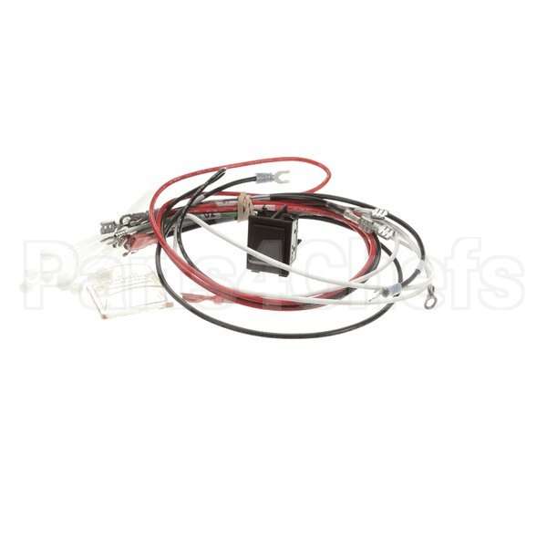 7000782 Compatible Roundup Hdc-50 Wire Set Upgrade
