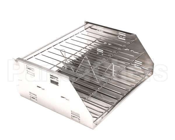 7000787 Antunes Bun Feeder Kit, Wide