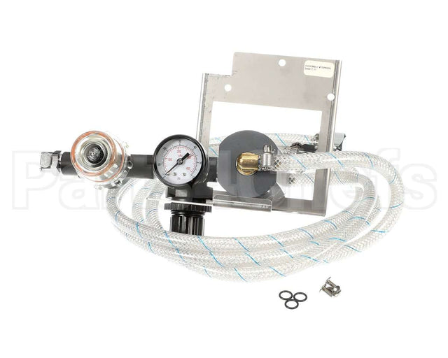 7000801 Antunes Manifold/Regulator Kit