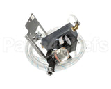 7000801 Antunes Manifold/Regulator Kit