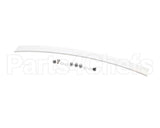 7000816 Antunes Ptfe, Slide Rail Kit
