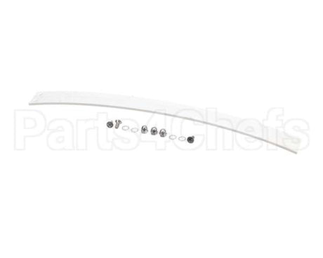 7000816 Antunes Ptfe, Slide Rail Kit