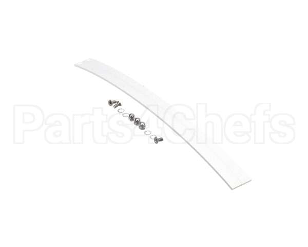 7000816 Antunes Ptfe, Slide Rail Kit
