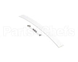 7000816 Antunes Ptfe, Slide Rail Kit