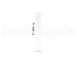 7000816 Antunes Ptfe, Slide Rail Kit