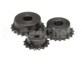 7000822 Antunes Vct-20 Conversion Kit To