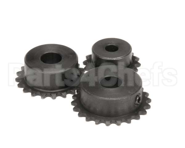 7000822 Antunes Vct-20 Conversion Kit To