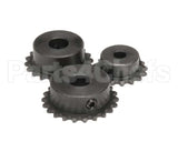 7000822 Antunes Vct-20 Conversion Kit To