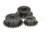 7000822 Antunes Vct-20 Conversion Kit To