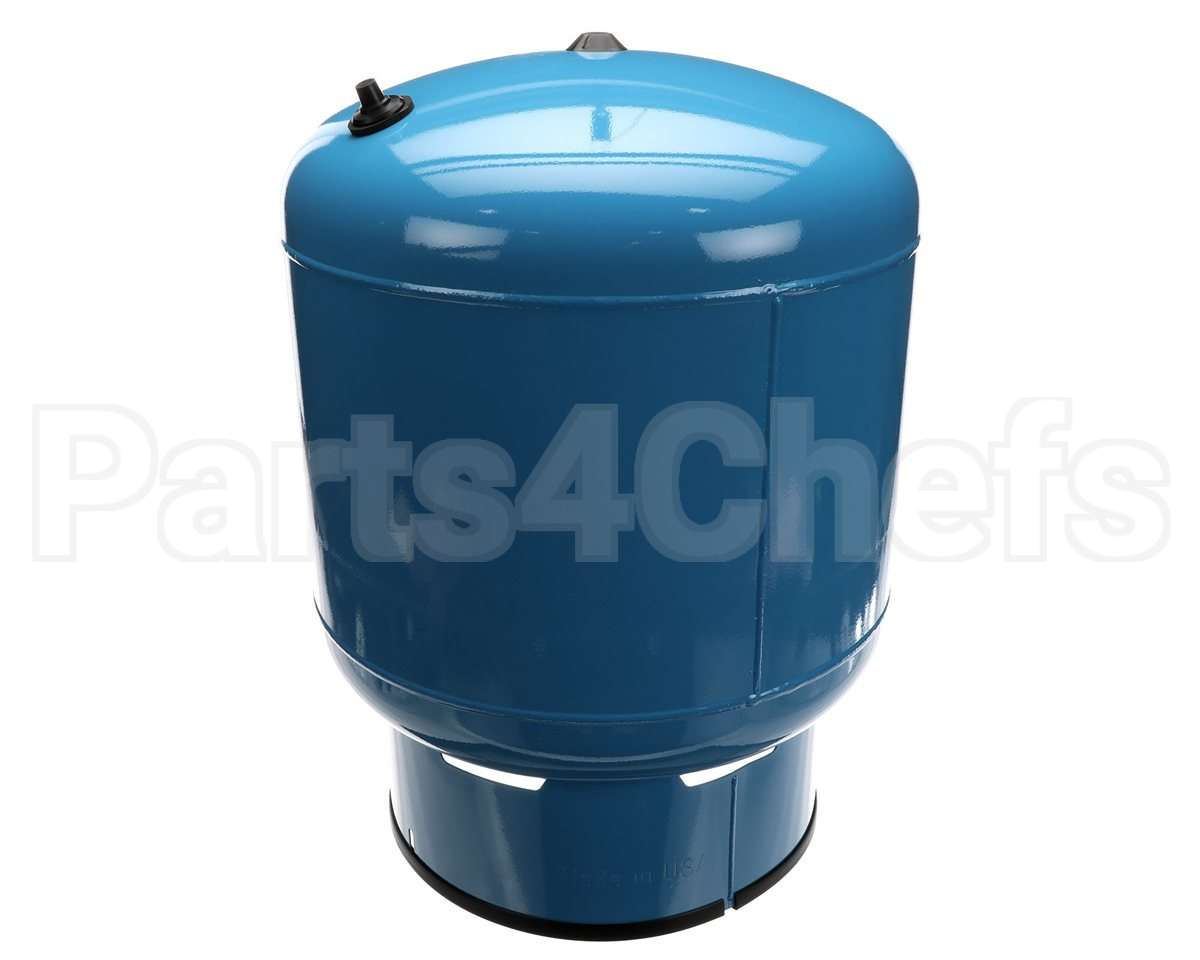7000828 Antunes Tank, 14 Gallon, 1 Npt