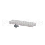 700083 Barker Door Slide W/ Screws