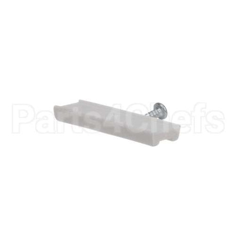 700083 Barker Door Slide W/ Screws