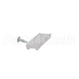 700083 Barker Door Slide W/ Screws