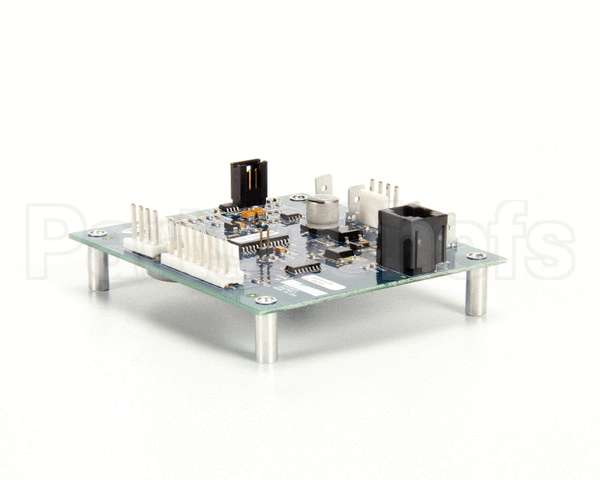 7000833 Antunes Control Board Kit
