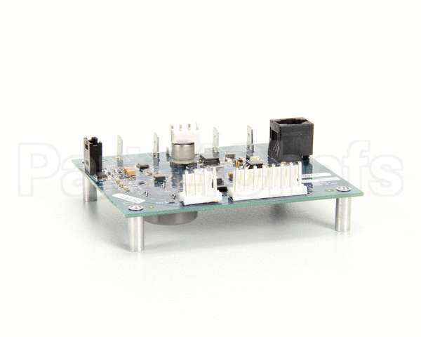 7000833 Antunes Control Board Kit