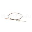 7000834-20 Compatible Sertek Temperatur Sensor