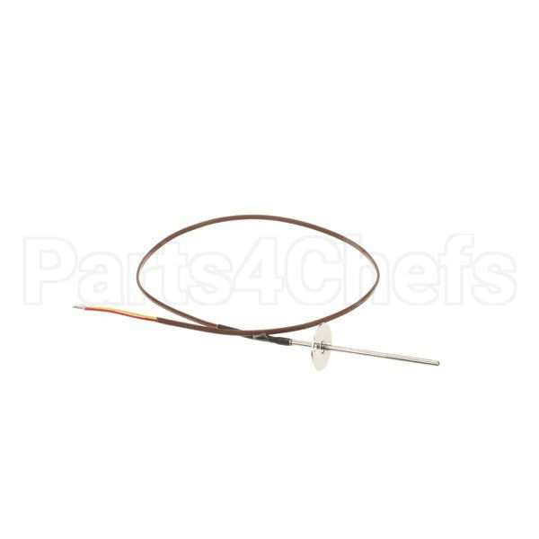 7000834-20 Compatible Sertek Temperatur Sensor