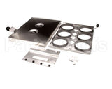 7000835 Antunes Egg Rack Cover Assembly