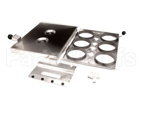 7000835 Antunes Egg Rack Cover Assembly