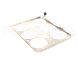 7000837 Antunes Egg Rack Assembly Kit, 4