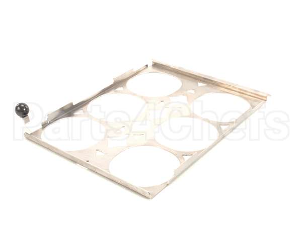 7000837 Antunes Egg Rack Assembly Kit, 4