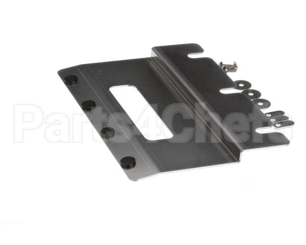 7000838 Antunes Back Bracket Assembly Kit,