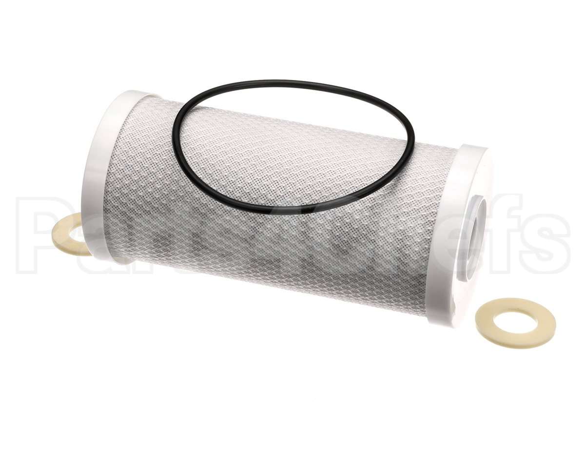 7000840 Antunes Carbon Element Kit Single