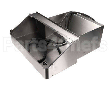 7000842 Antunes Heated Bun Buffer 230 V