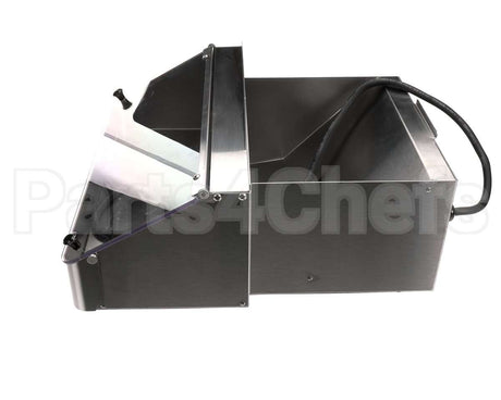 7000842 Antunes Heated Bun Buffer 230 V