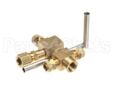 7000846 Antunes Water Fitting Kit