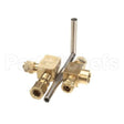 7000846 Compatible Roundup Water Fitting Kit