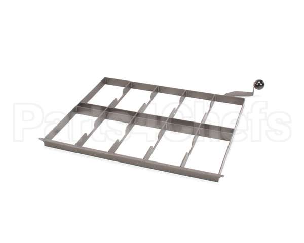 7000847 Antunes Replacement Kit For Bk