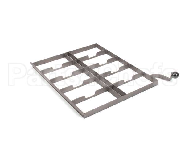 7000847 Antunes Replacement Kit For Bk