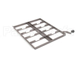 7000847 Antunes Replacement Kit For Bk