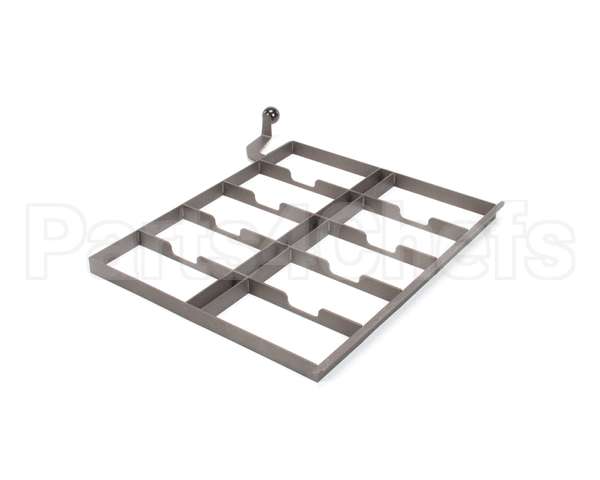 7000847 Antunes Replacement Kit For Bk