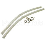 7000849 Compatible Roundup Silicone Tube Kit