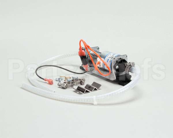 7000850 Antunes Water Pump Kit