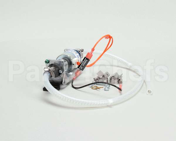 7000850 Antunes Water Pump Kit
