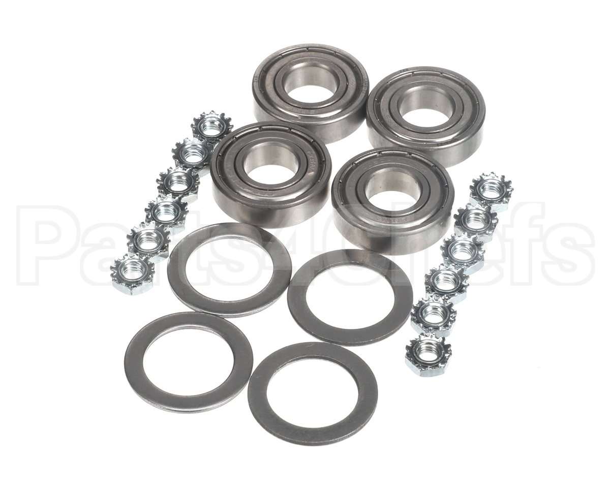 7000856 Antunes Bearing Kit