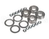 7000856 Antunes Bearing Kit