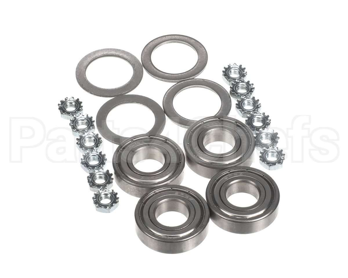 7000856 Antunes Bearing Kit