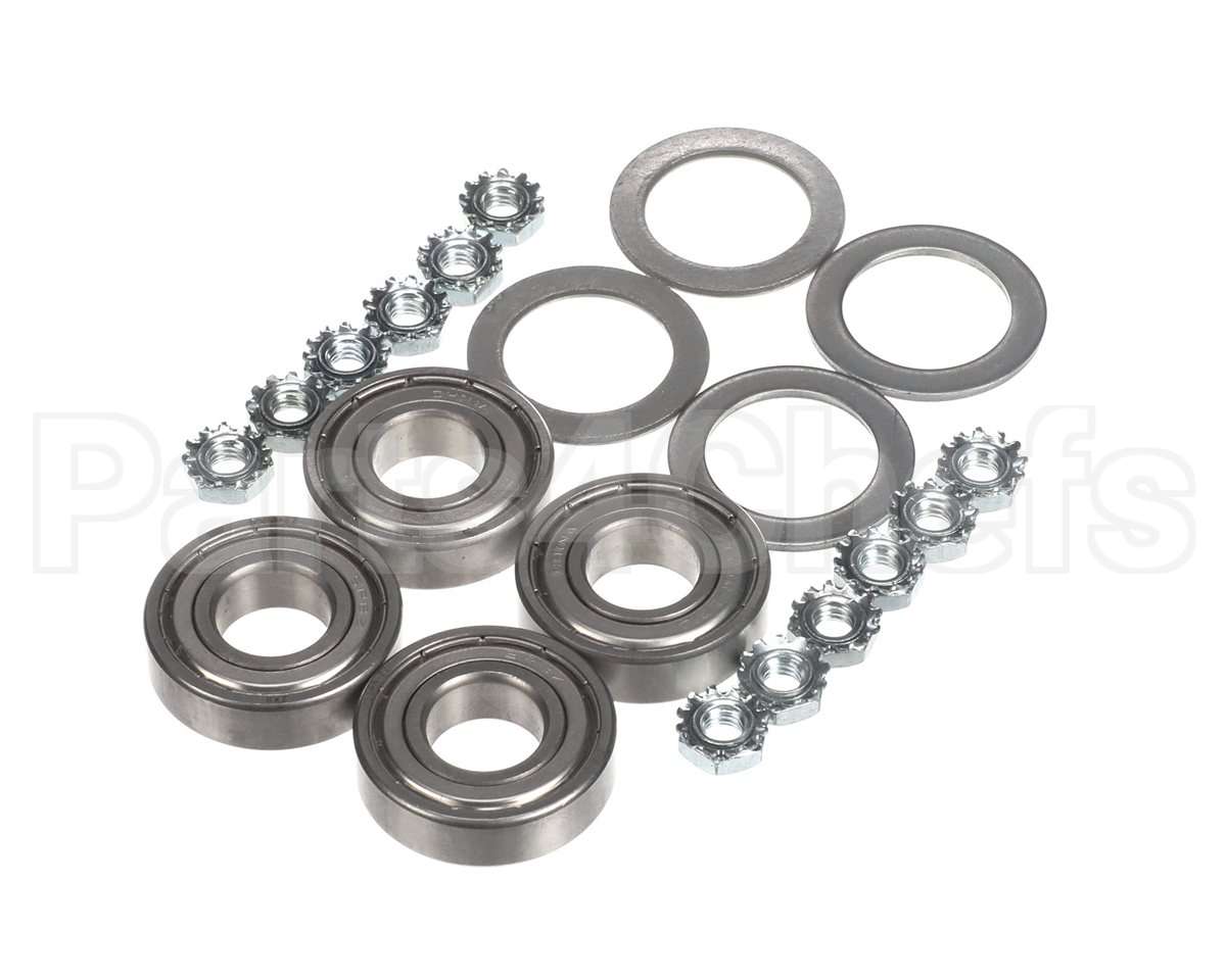 7000856 Antunes Bearing Kit