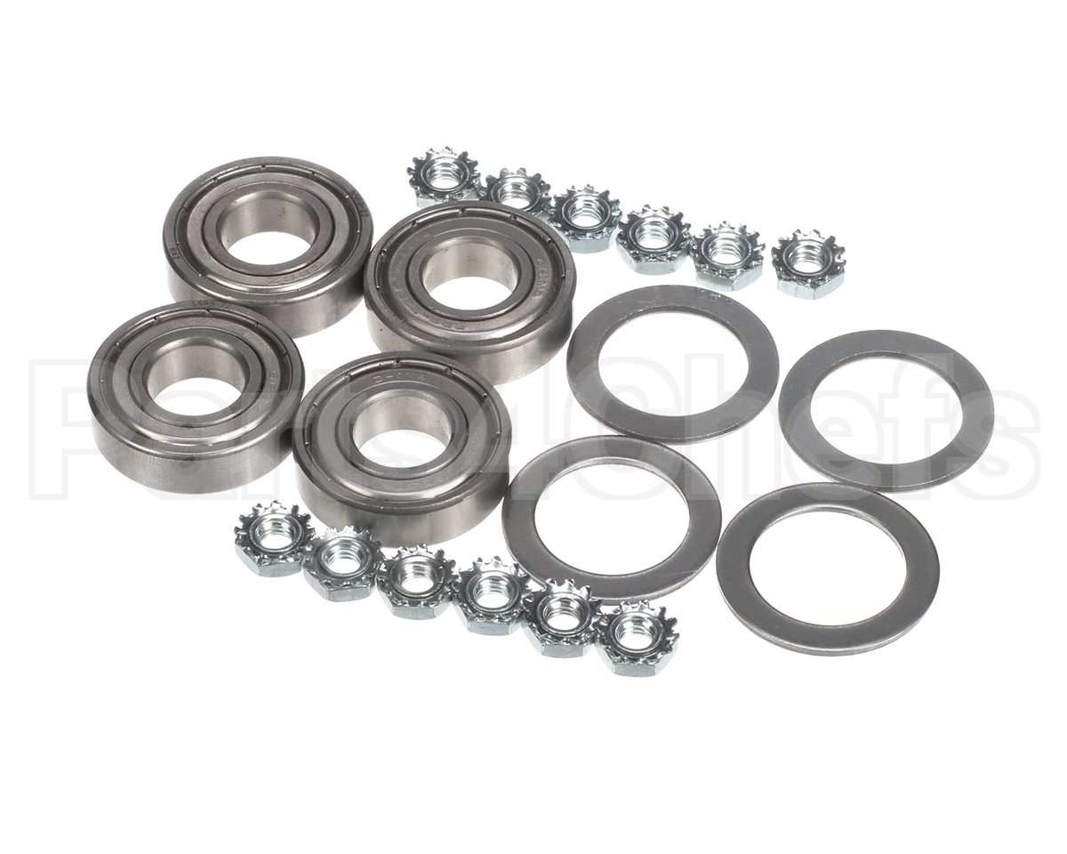 7000856 Antunes Bearing Kit