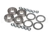 7000856 Antunes Bearing Kit