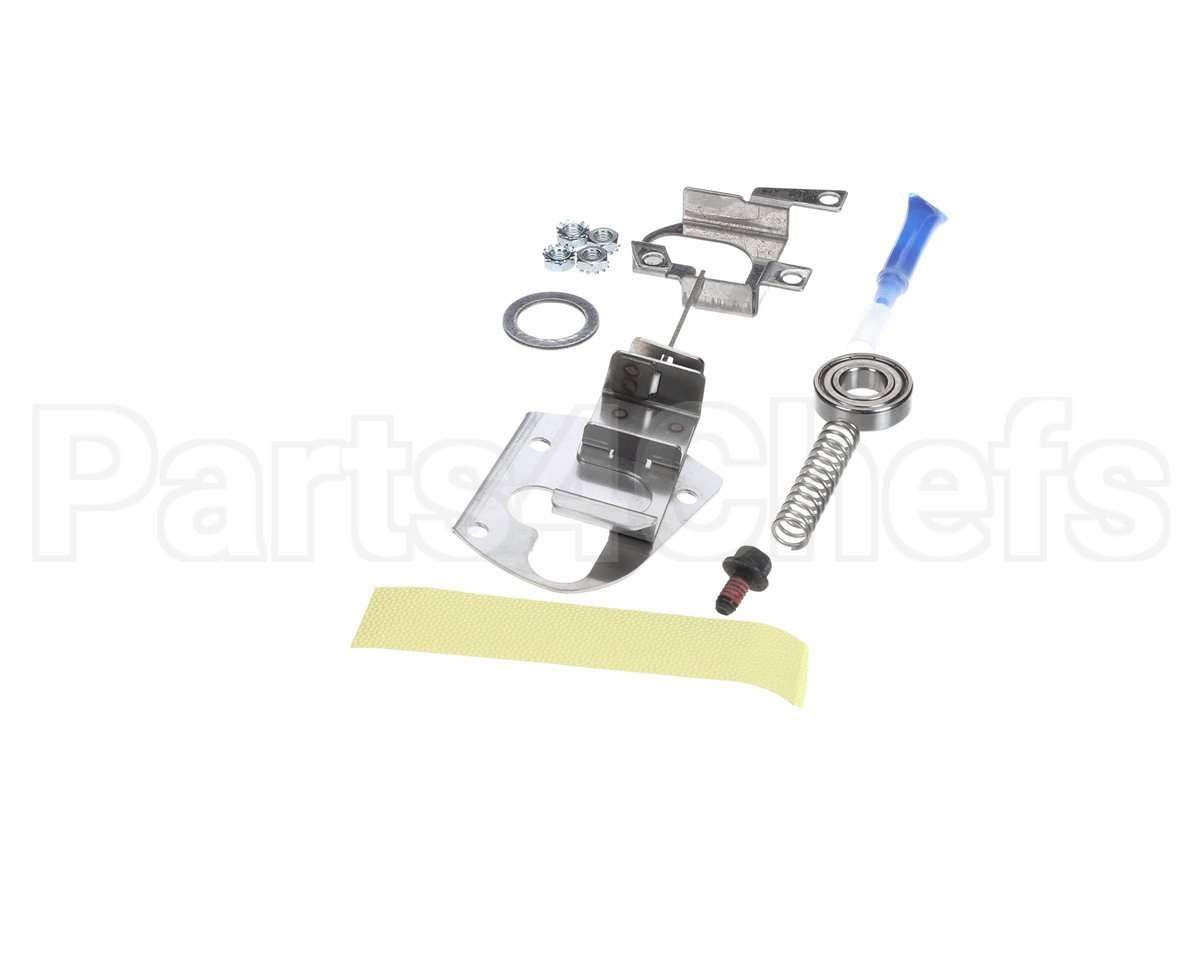 7000859 Antunes Idler Shaft Tensioner