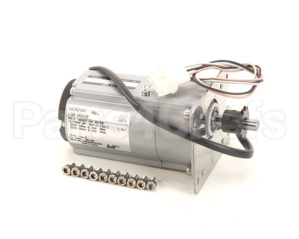 7000867 Antunes Drive Motor Kit