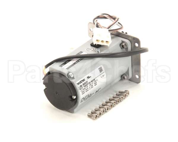 7000867 Antunes Drive Motor Kit