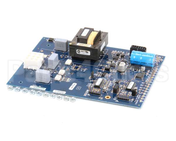 7000870 Antunes I/O Board Kit