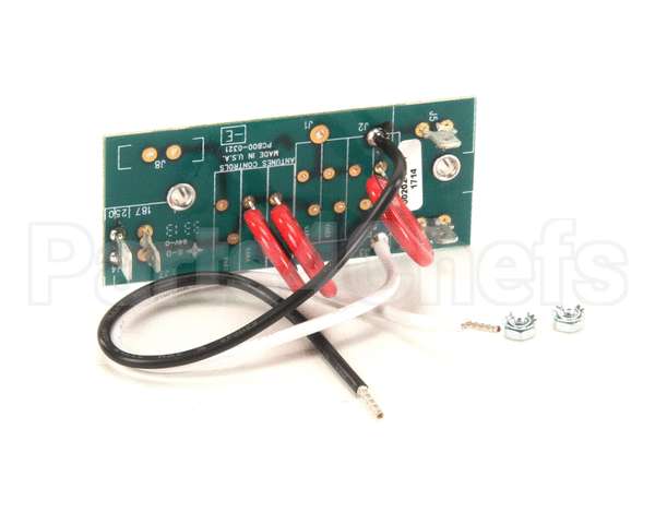 7000871 Antunes Varistor Board Kit