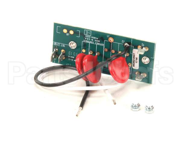 7000871 Antunes Varistor Board Kit